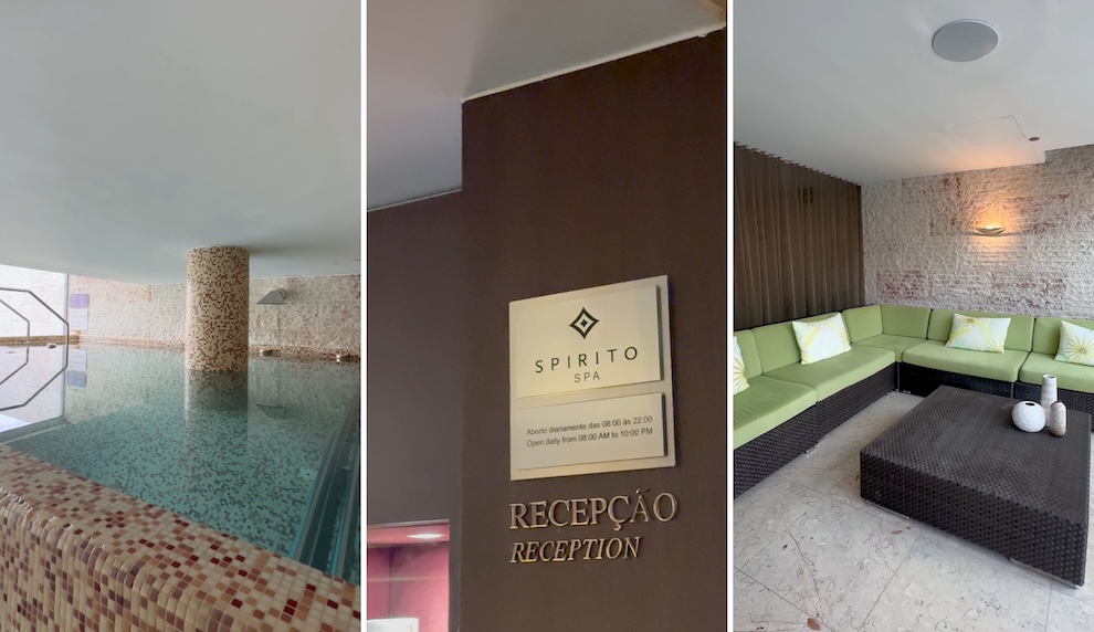 ©TRENDY Report | Sheraton Spa