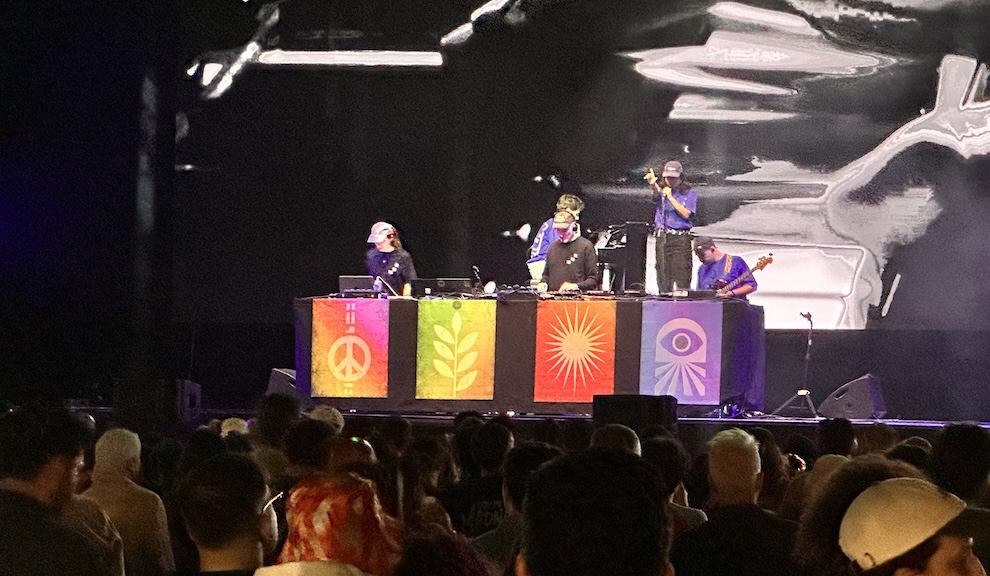 ©TRENDY Report | Xiniobi NOS alive 26