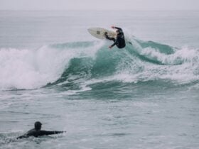 ©Tim Marshall | Surf