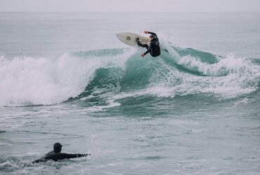 ©Tim Marshall | Surf