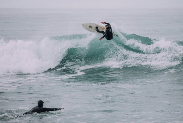 ©Tim Marshall | Surf
