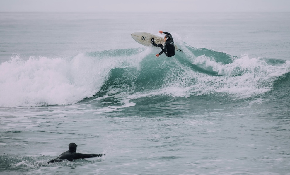 ©Tim Marshall | Surf