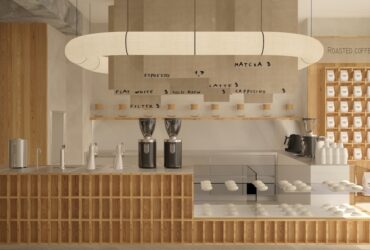 ©Unity Coffee Roasters