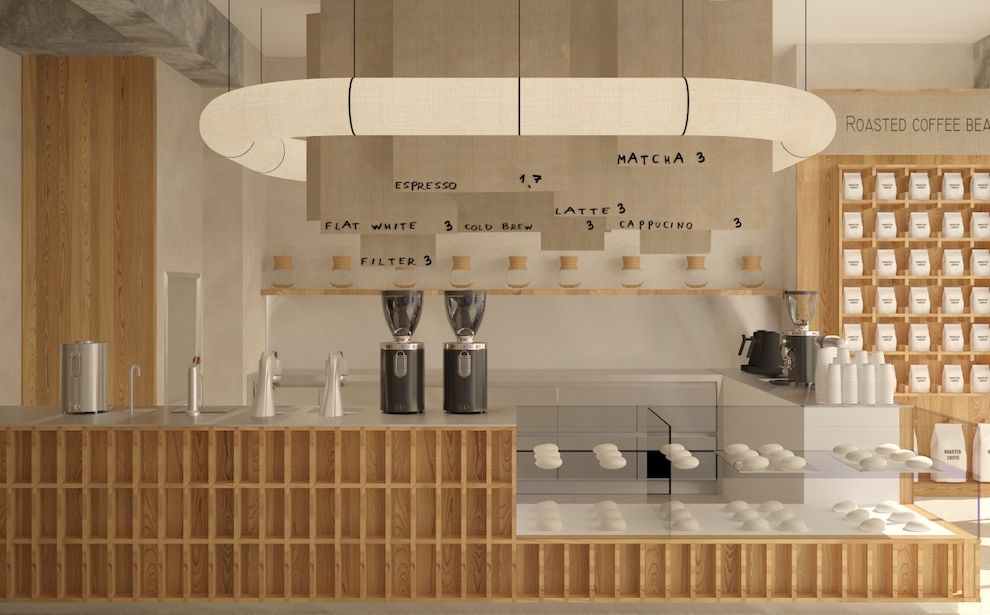 ©Unity Coffee Roasters