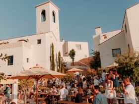 ©Viceroy Algarve