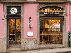 ©Ajitama | Chiado