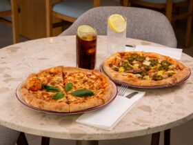 ©Amarea | Pizza