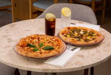 ©Amarea | Pizza