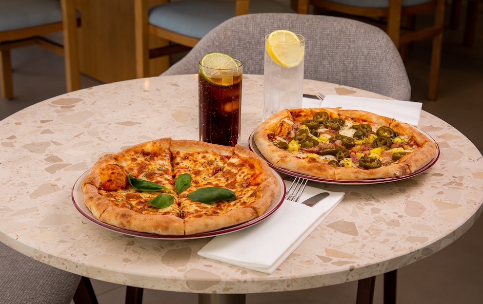 ©Amarea | Pizza