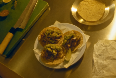 ©Condesa | Tacos