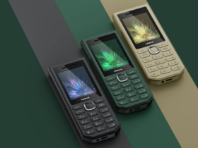 ©HMD | Nokia Charge 300 PB
