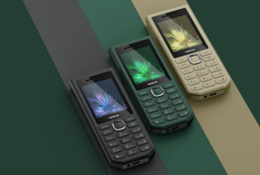©HMD | Nokia Charge 300 PB