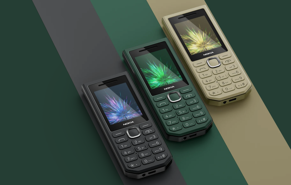 ©HMD | Nokia Charge 300 PB