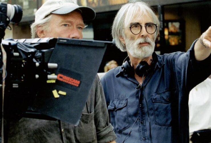©Haneke Film Museum
