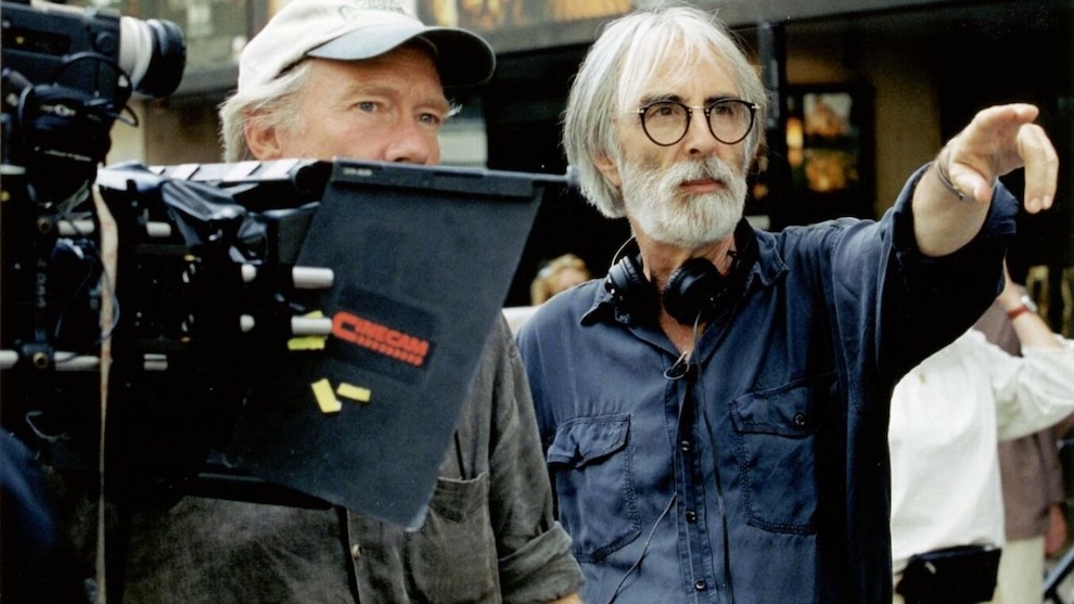©Haneke Film Museum