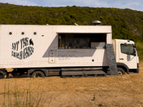 ©Hit The Road, Chef
