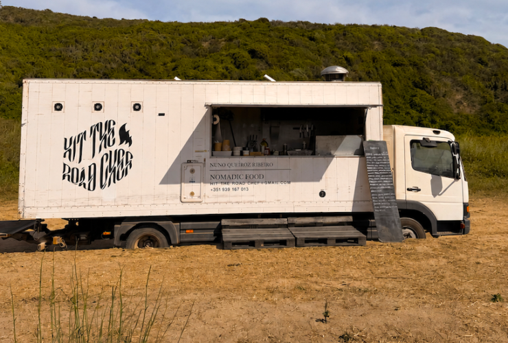 ©Hit The Road, Chef