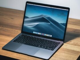©Howard Bouchevereau | MacBook