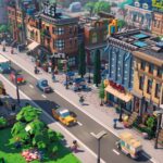 ©Ice Flake Studios | LEGO Skylines