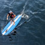 ©James Lewis | Paddle