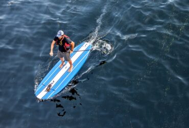 ©James Lewis | Paddle