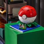 ©LEGO | Pokemon
