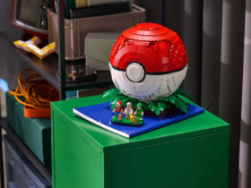 ©LEGO | Pokemon