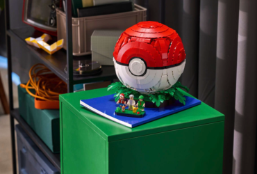 ©LEGO | Pokemon