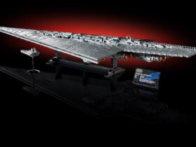 ©LEGO | Star Wars