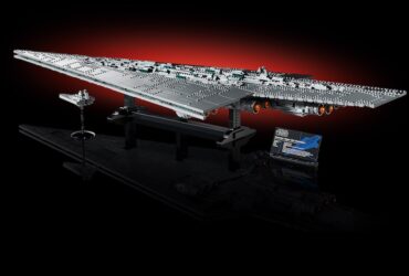 ©LEGO | Star Wars
