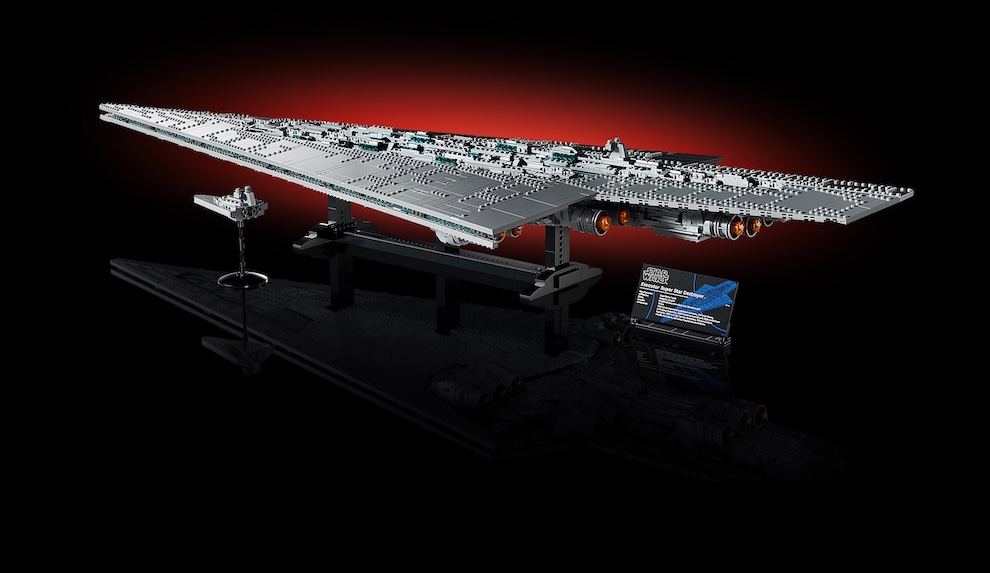 ©LEGO | Star Wars