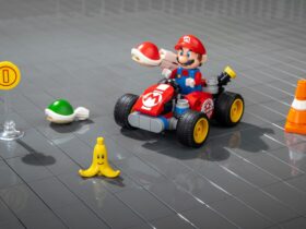 ©LEGO | Super Mario