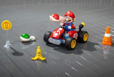 ©LEGO | Super Mario