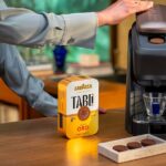 ©Lavazza | Tabli