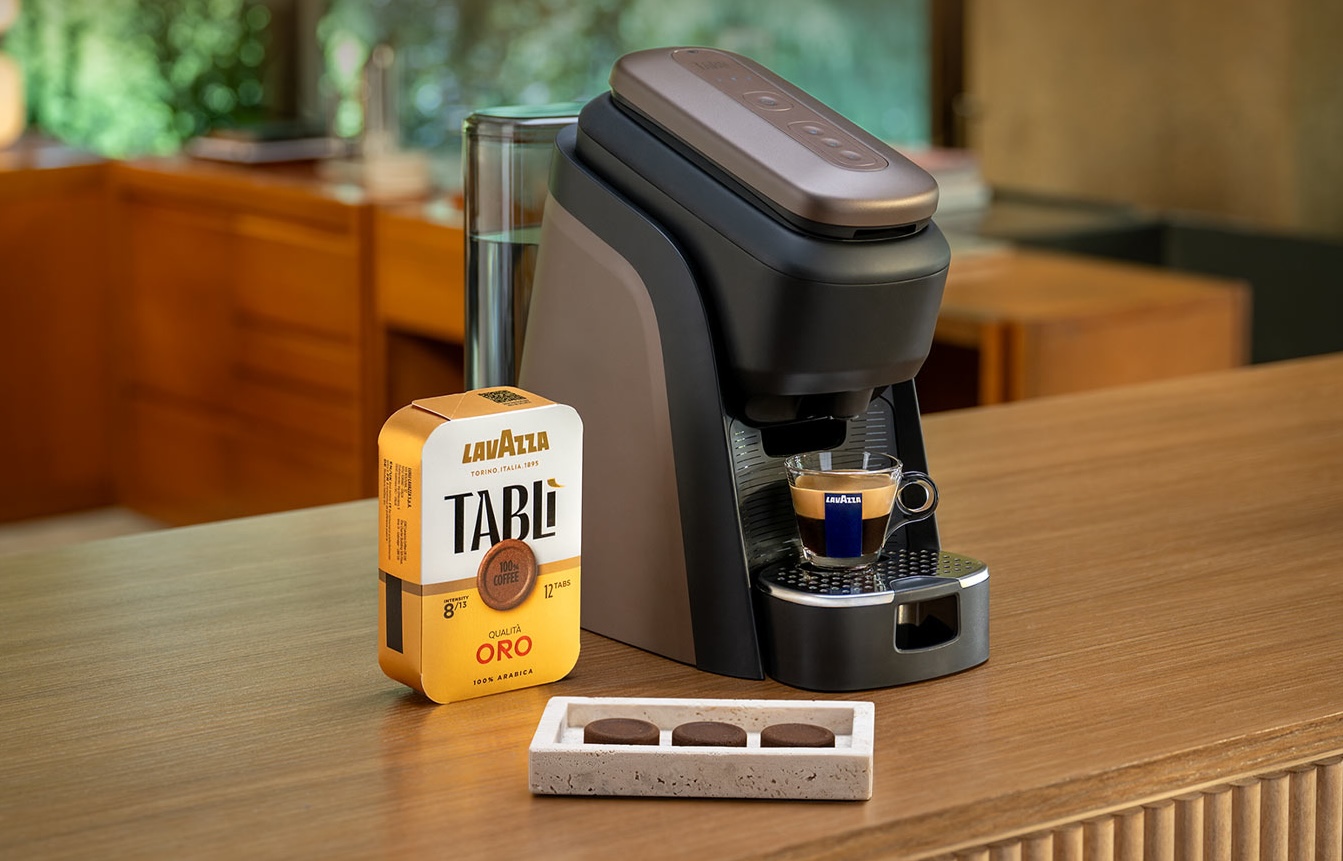 ©Lavazza | Tabli