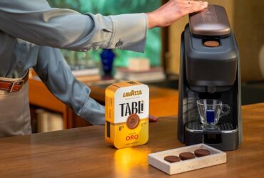 ©Lavazza | Tabli