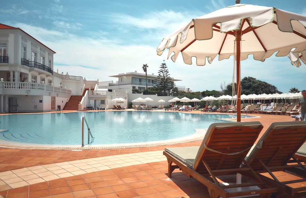 ©Praia D’El Rey Marriott