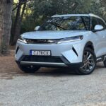 ©MotorMais | BYD Atto 2 DMi