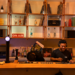 ©Pilar Listening Bar