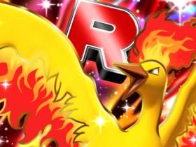 ©The Pokémon Company