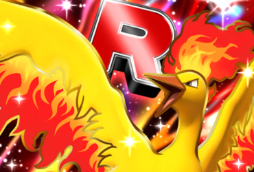 ©The Pokémon Company