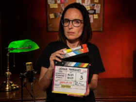 ©Prime Video | Joana Marques