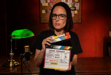 ©Prime Video | Joana Marques