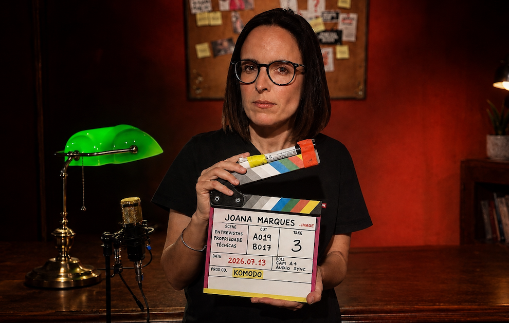 ©Prime Video | Joana Marques