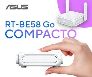 Publicidade Asus