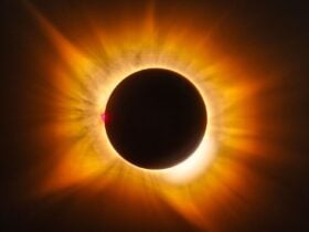 ©Rui Santos | Eclipse