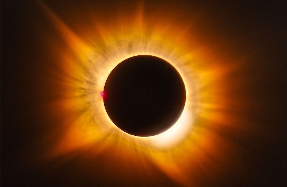 ©Rui Santos | Eclipse