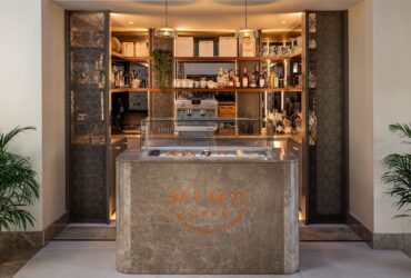 ©Sheraton Cascais | Mimo