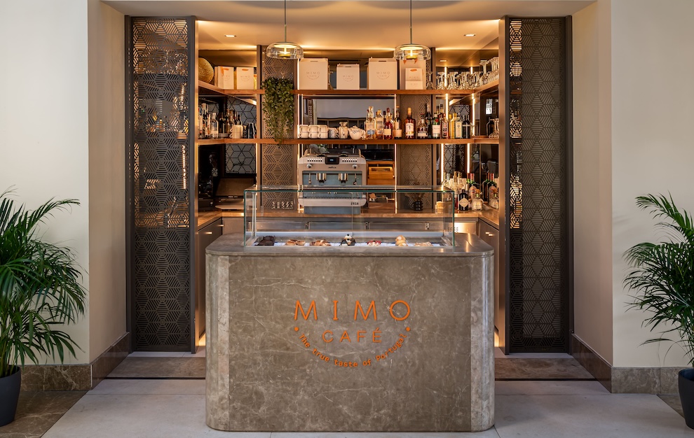 ©Sheraton Cascais | Mimo