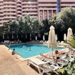 ©TRENDY Report | Marriott Piscina
